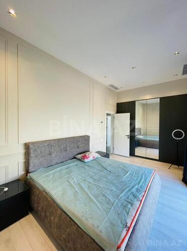 3-комн. дом/дача - пос. Мардакан - 260 м² (24)