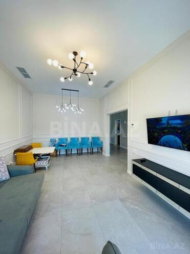 3-комн. дом/дача - пос. Мардакан - 260 м² (19)