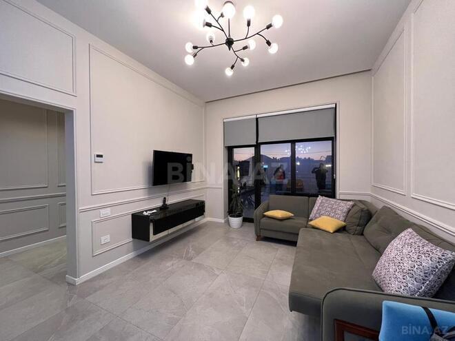 3-комн. дом/дача - пос. Мардакан - 260 м² (13)
