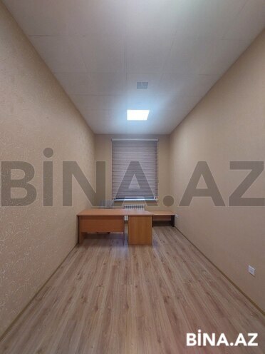 1 otaqlı ofis - Nəriman Nərimanov m. - 20 m² (2)