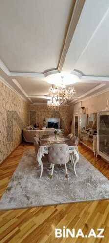 9 otaqlı həyət evi/bağ evi - Badamdar q. - 400 m² (17)