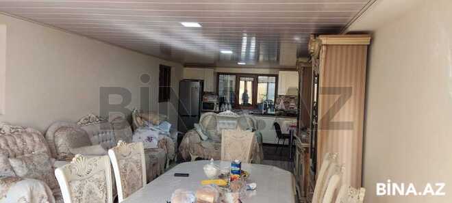 9 otaqlı həyət evi/bağ evi - Badamdar q. - 400 m² (22)