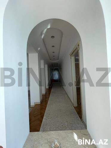 7 otaqlı həyət evi/bağ evi - Nizami r. - 1500 m² (26)