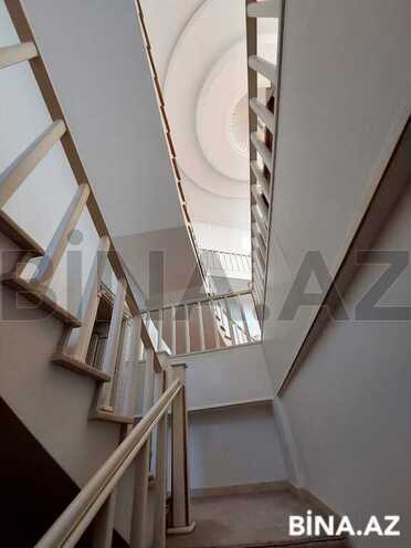 7 otaqlı həyət evi/bağ evi - Nizami r. - 1500 m² (20)