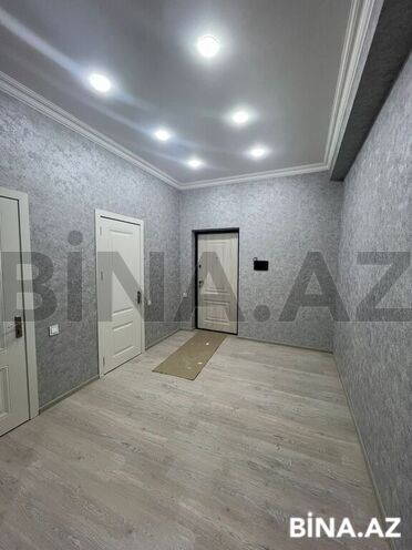 3 otaqlı yeni tikili - Azadlıq Prospekti m. - 87 m² (2)