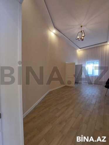 5 otaqlı həyət evi/bağ evi - Buzovna q. - 225 m² (25)