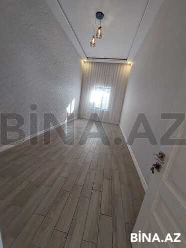5 otaqlı həyət evi/bağ evi - Buzovna q. - 225 m² (26)