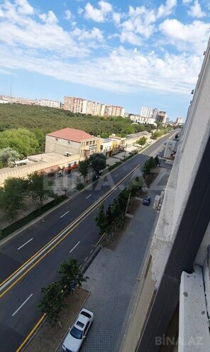 4-комн. новостройка - Хырдалан - 115 м² (14)