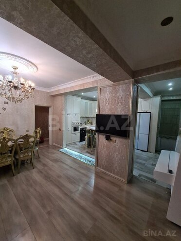 4-комн. новостройка - Хырдалан - 115 м² (6)