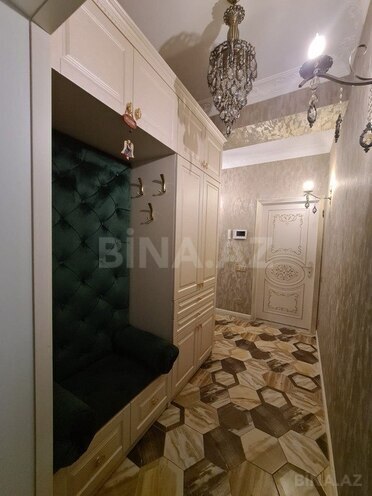4-комн. новостройка - Хырдалан - 115 м² (8)