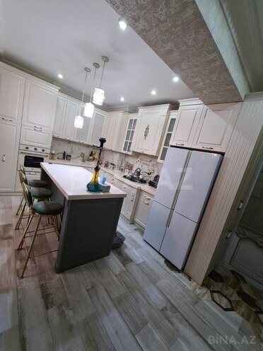 4-комн. новостройка - Хырдалан - 115 м² (12)