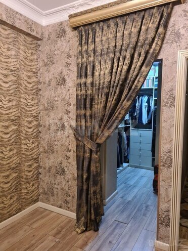 4-комн. новостройка - Хырдалан - 115 м² (10)