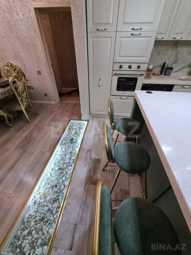 4-комн. новостройка - Хырдалан - 115 м² (11)