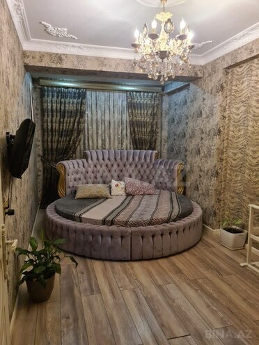 4-комн. новостройка - Хырдалан - 115 м² (1)