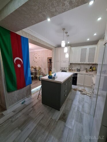 4-комн. новостройка - Хырдалан - 115 м² (7)