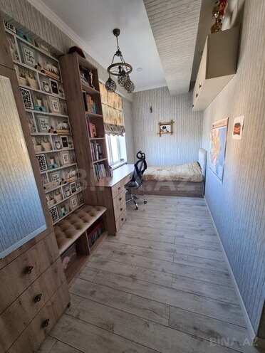 4-комн. новостройка - Хырдалан - 115 м² (4)
