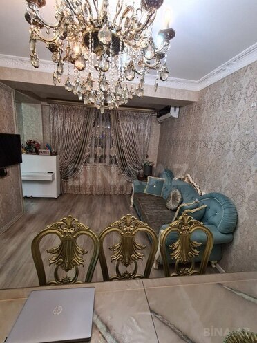 4-комн. новостройка - Хырдалан - 115 м² (2)