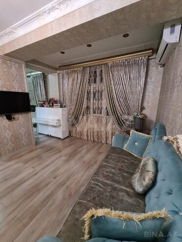 4-комн. новостройка - Хырдалан - 115 м² (3)