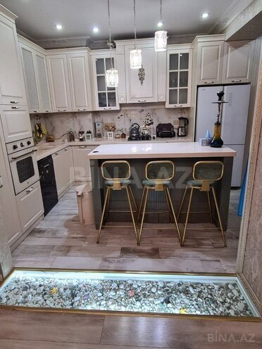 4-комн. новостройка - Хырдалан - 115 м² (9)