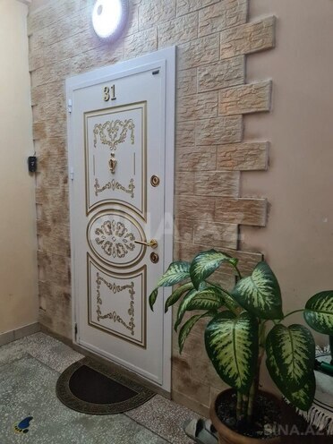 4-комн. новостройка - Хырдалан - 115 м² (5)