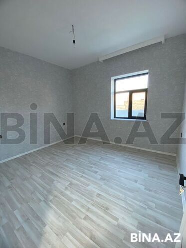 3 otaqlı həyət evi/bağ evi - Şüvəlan q. - 140 m² (12)