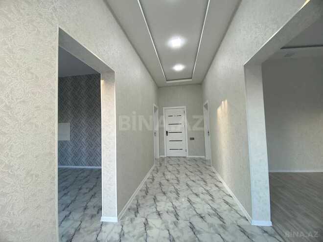 3 otaqlı həyət evi/bağ evi - Şüvəlan q. - 140 m² (7)
