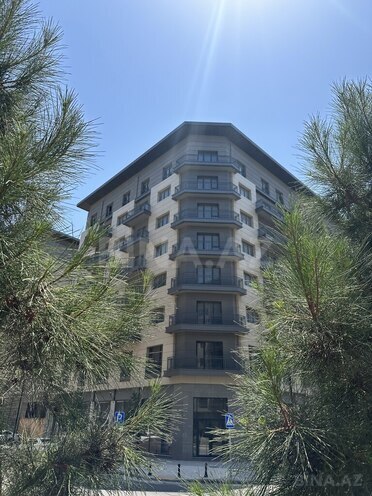 Продаётся 3-комн. новостройка 118 м², м. Шах Исмаил Хатаи, photo 5 from 18