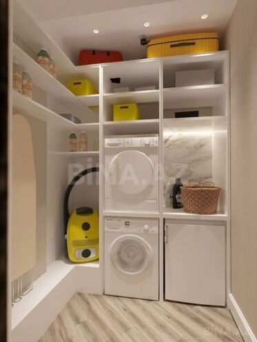 Продаётся 3-комн. новостройка 118 м², м. Шах Исмаил Хатаи, photo 15 from 18