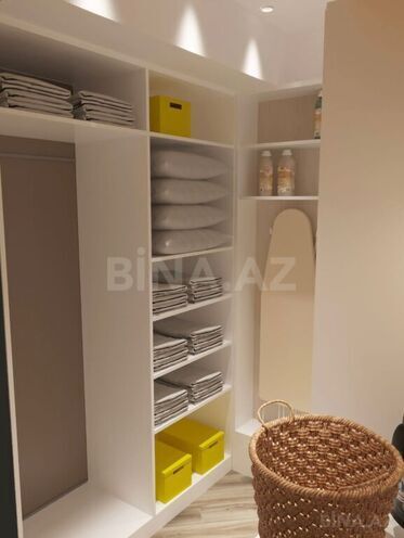 Продаётся 3-комн. новостройка 118 м², м. Шах Исмаил Хатаи, photo 14 from 18