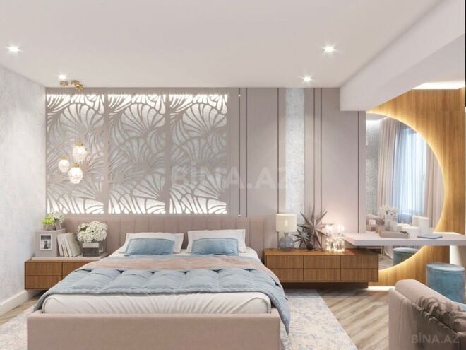 Продаётся 3-комн. новостройка 118 м², м. Шах Исмаил Хатаи, photo 16 from 18