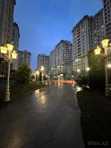 Продаётся 2-комн. новостройка 67.4 м², м. Элмляр Академиясы, photo 5 from 9