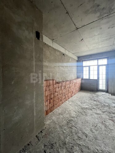 Продаётся 2-комн. новостройка 67.4 м², м. Элмляр Академиясы, photo 7 from 9