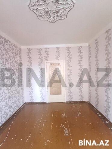 2 otaqlı köhnə tikili - Azadlıq Prospekti m. - 60 m² (12)