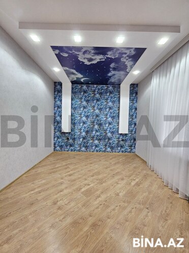 4 otaqlı həyət evi/bağ evi - Buzovna q. - 120 m² (22)