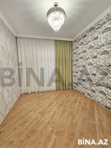 4 otaqlı həyət evi/bağ evi - Buzovna q. - 120 m² (16)