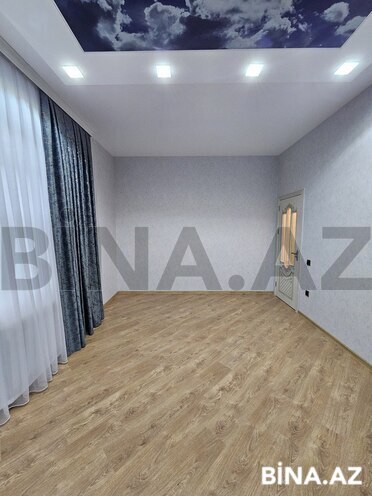 4 otaqlı həyət evi/bağ evi - Buzovna q. - 120 m² (23)