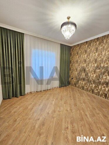 4 otaqlı həyət evi/bağ evi - Buzovna q. - 120 m² (12)