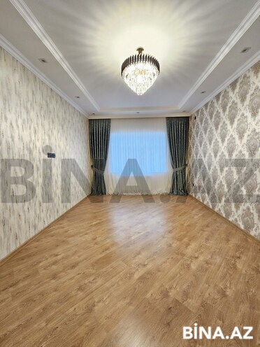 4 otaqlı həyət evi/bağ evi - Buzovna q. - 120 m² (9)