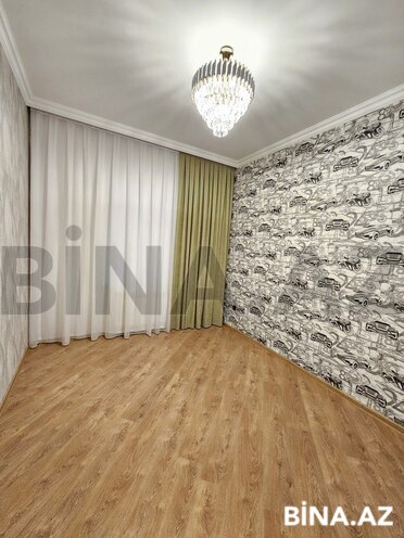 4 otaqlı həyət evi/bağ evi - Buzovna q. - 120 m² (19)