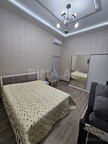 4 otaqlı həyət evi/bağ evi - Mərdəkan q. - 160 m² (20)