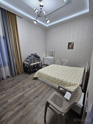 4 otaqlı həyət evi/bağ evi - Mərdəkan q. - 160 m² (19)
