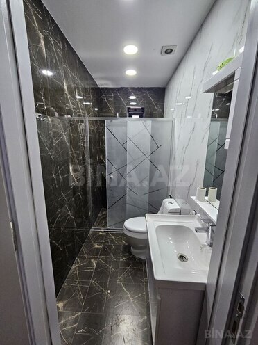 4 otaqlı həyət evi/bağ evi - Mərdəkan q. - 160 m² (23)