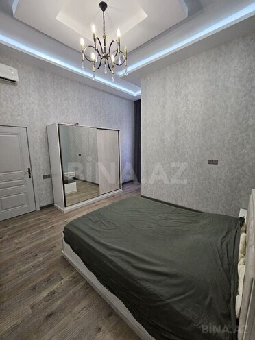 4 otaqlı həyət evi/bağ evi - Mərdəkan q. - 160 m² (21)