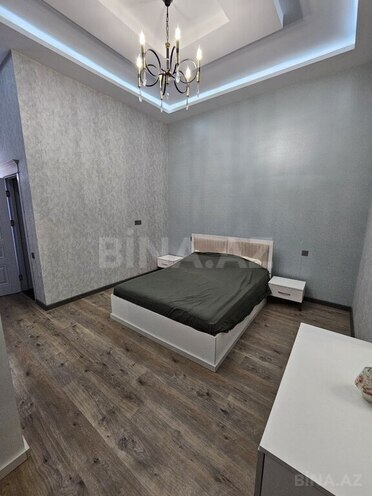 4 otaqlı həyət evi/bağ evi - Mərdəkan q. - 160 m² (22)