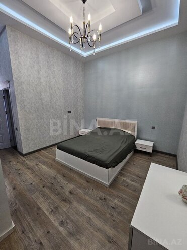 4-комн. дом/дача - пос. Мардакан - 180 м² (24)