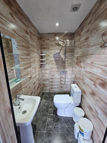 4 otaqlı həyət evi/bağ evi - Mərdəkan q. - 160 m² (25)
