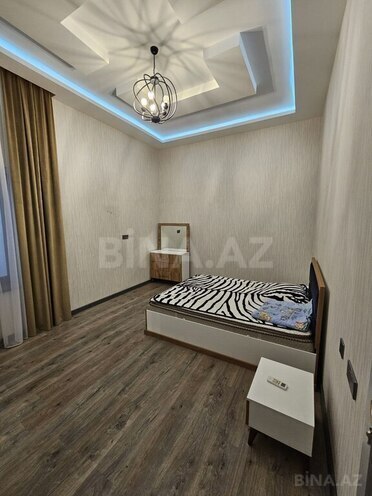 4 otaqlı həyət evi/bağ evi - Mərdəkan q. - 160 m² (18)
