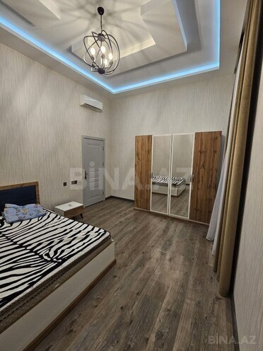 4 otaqlı həyət evi/bağ evi - Mərdəkan q. - 160 m² (17)
