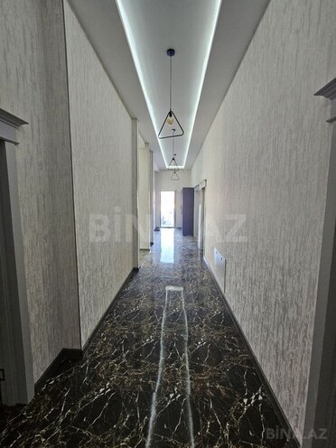 4 otaqlı həyət evi/bağ evi - Mərdəkan q. - 160 m² (13)