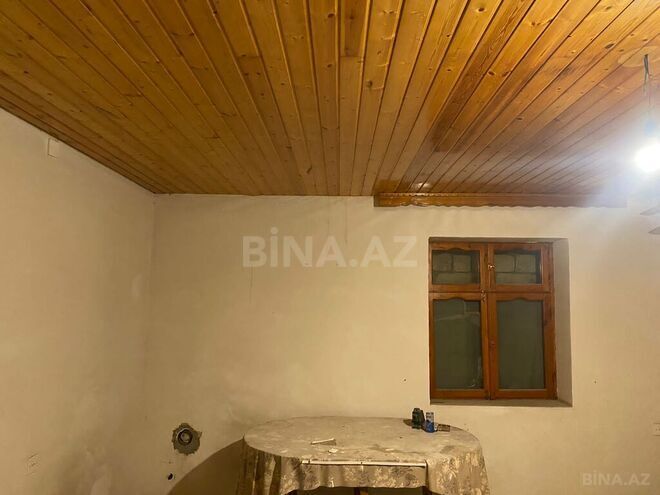 3 otaqlı həyət evi/bağ evi - Novxanı q. - 100 m² (3)